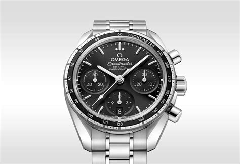 omega speedmaster 38 thickness|omega speedmaster tachymeter.